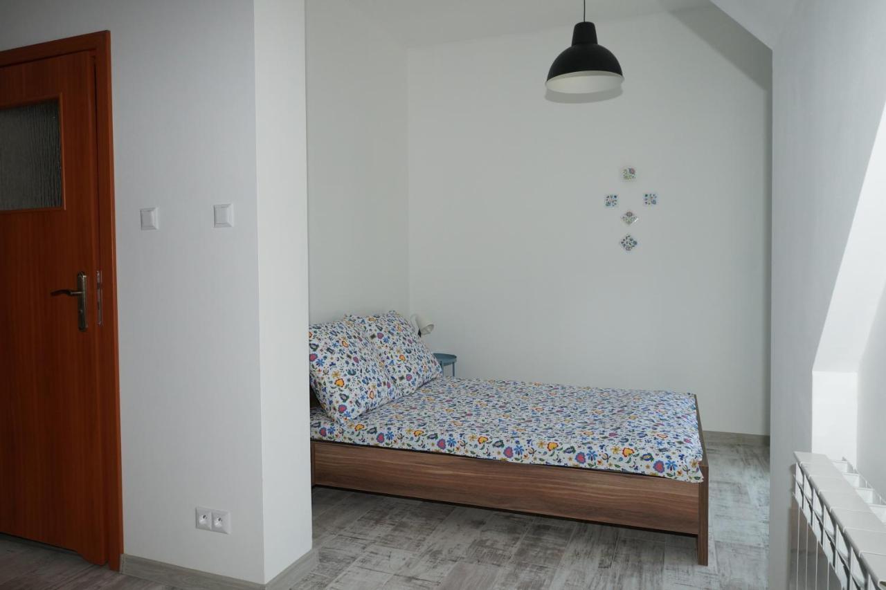 Villa Kaszubska Ustka Bagian luar foto
