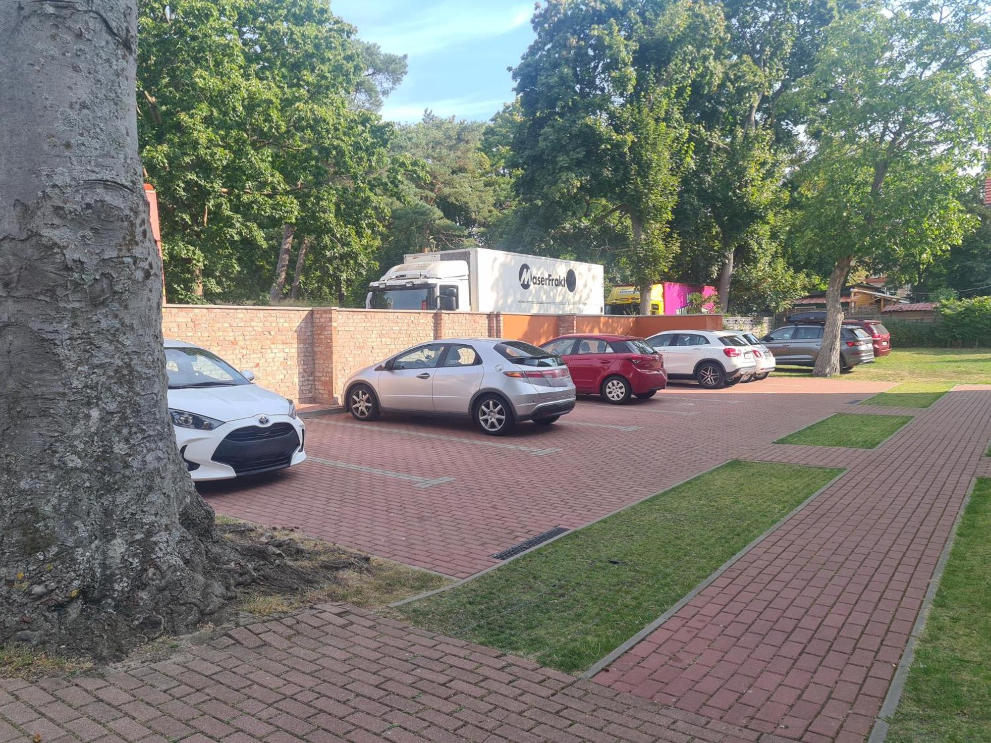 Villa Kaszubska Ustka Bagian luar foto
