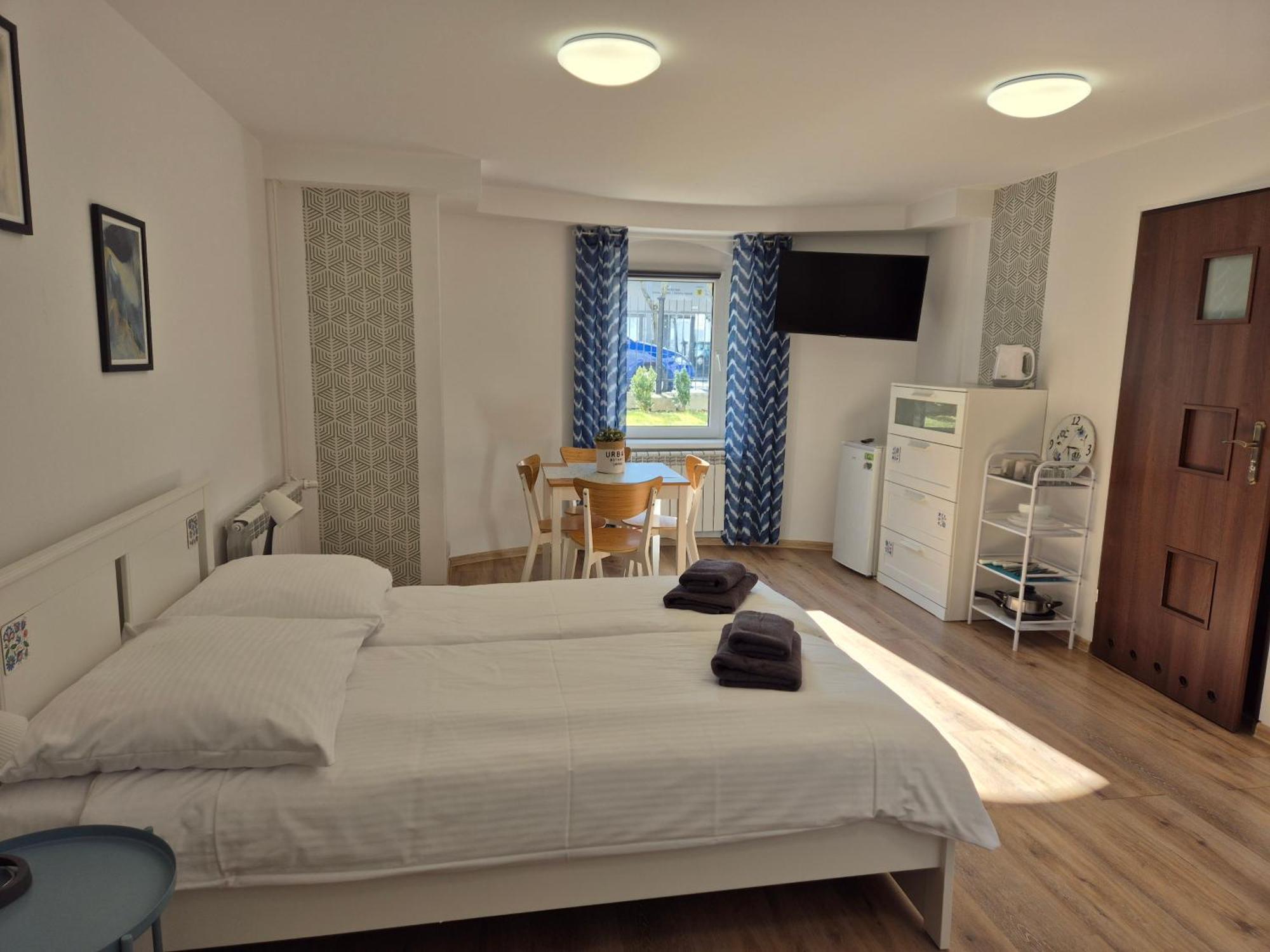 Villa Kaszubska Ustka Bagian luar foto