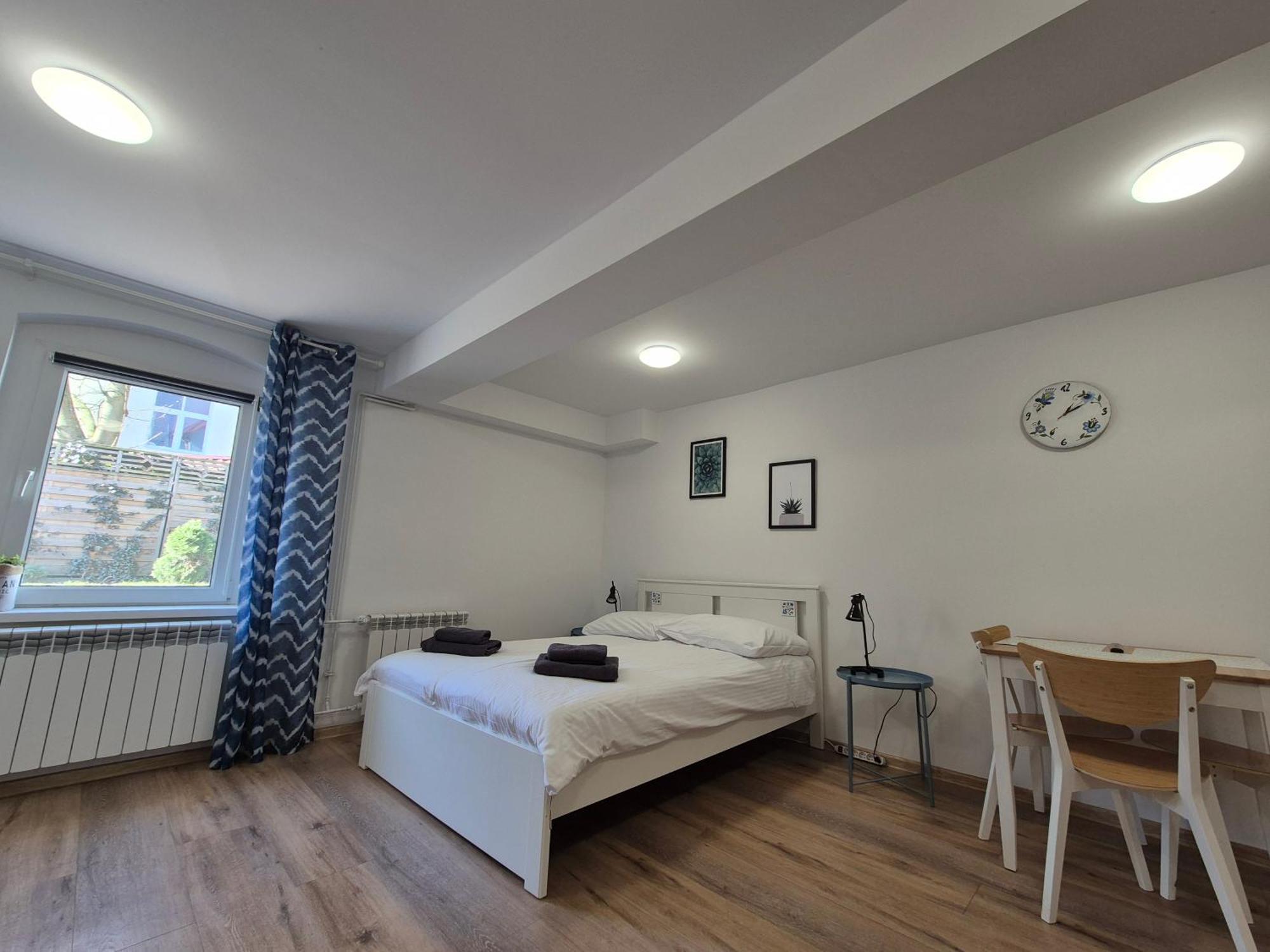 Villa Kaszubska Ustka Bagian luar foto