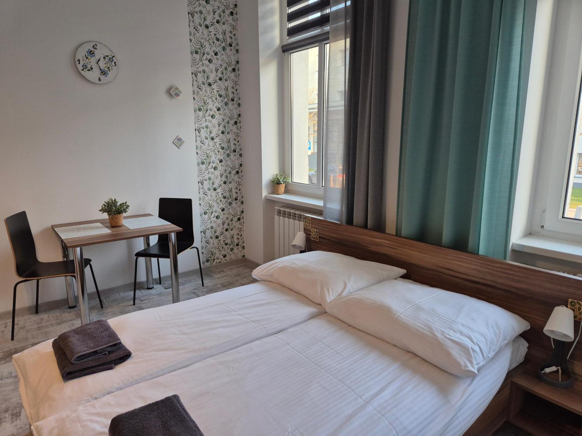 Villa Kaszubska Ustka Bagian luar foto