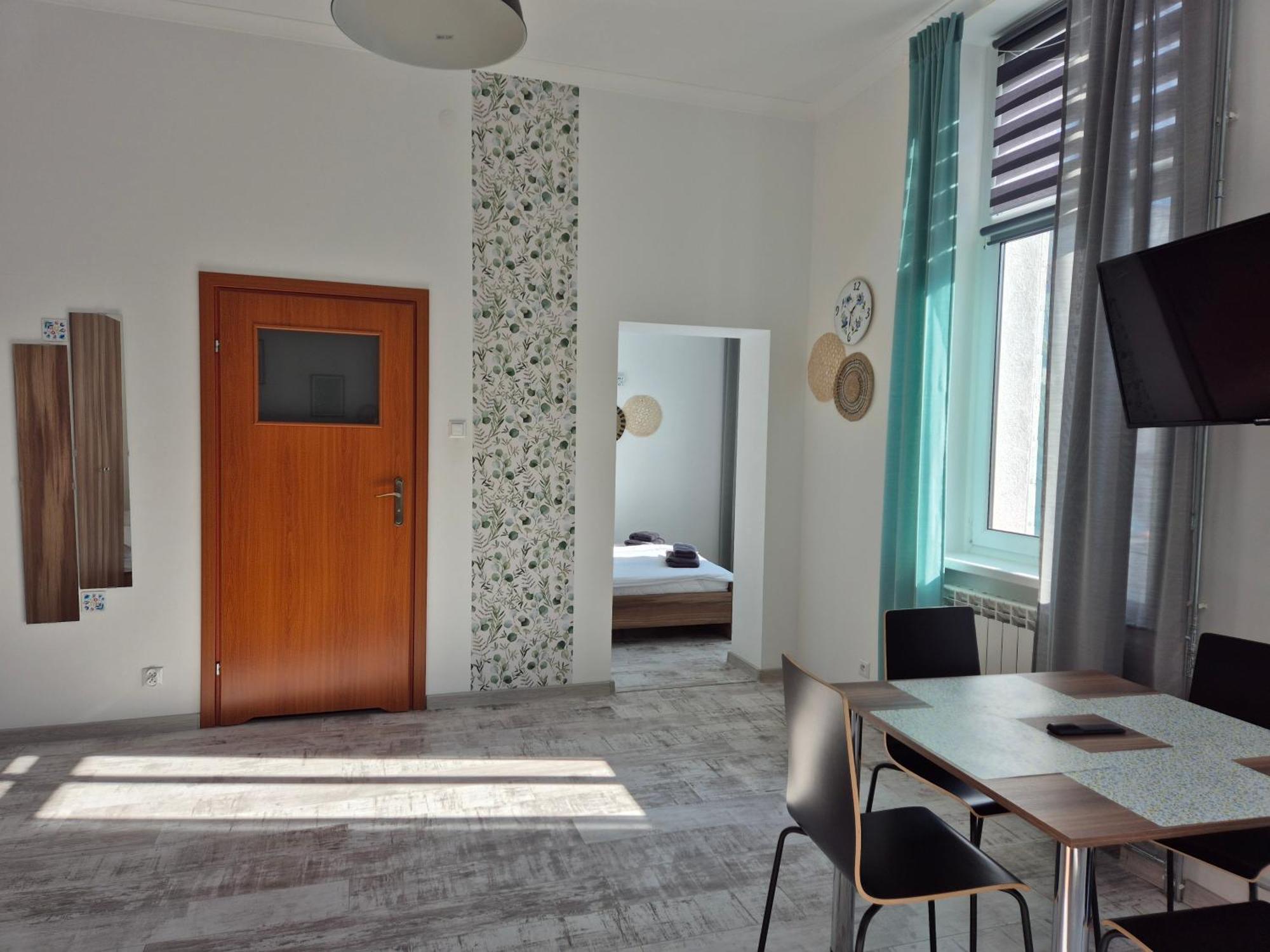 Villa Kaszubska Ustka Bagian luar foto