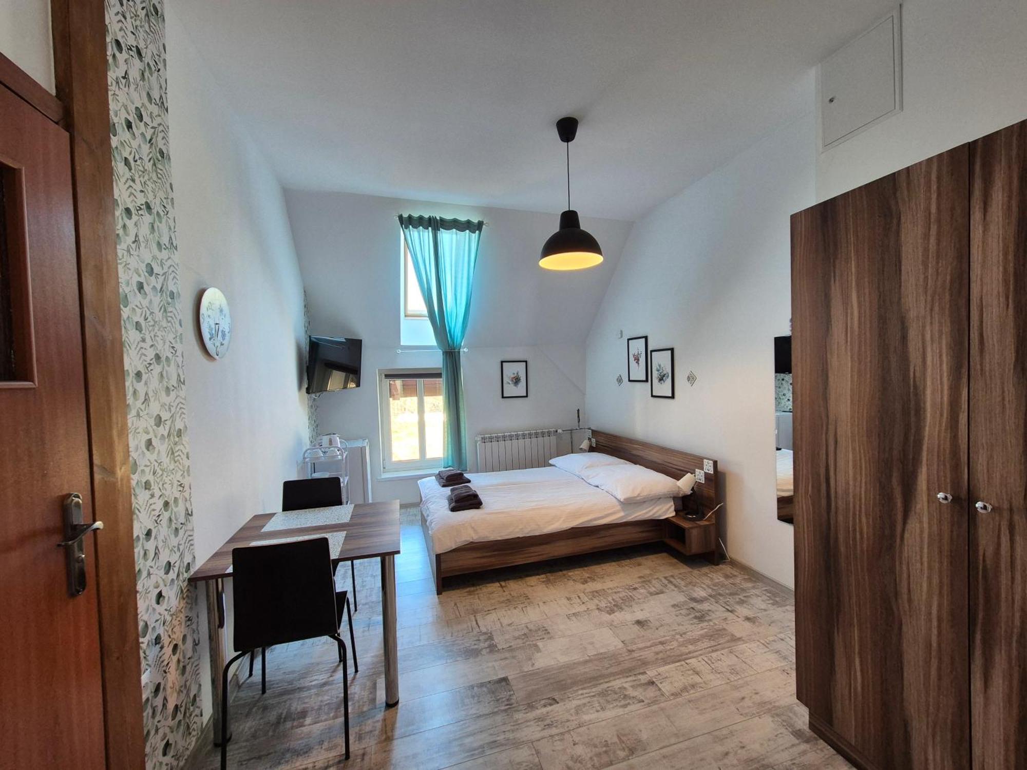 Villa Kaszubska Ustka Bagian luar foto