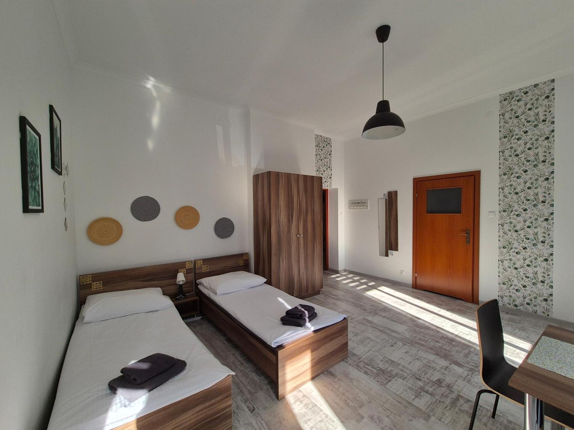 Villa Kaszubska Ustka Bagian luar foto