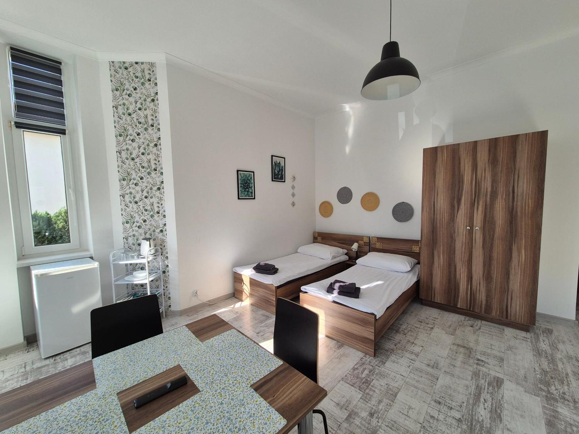 Villa Kaszubska Ustka Bagian luar foto