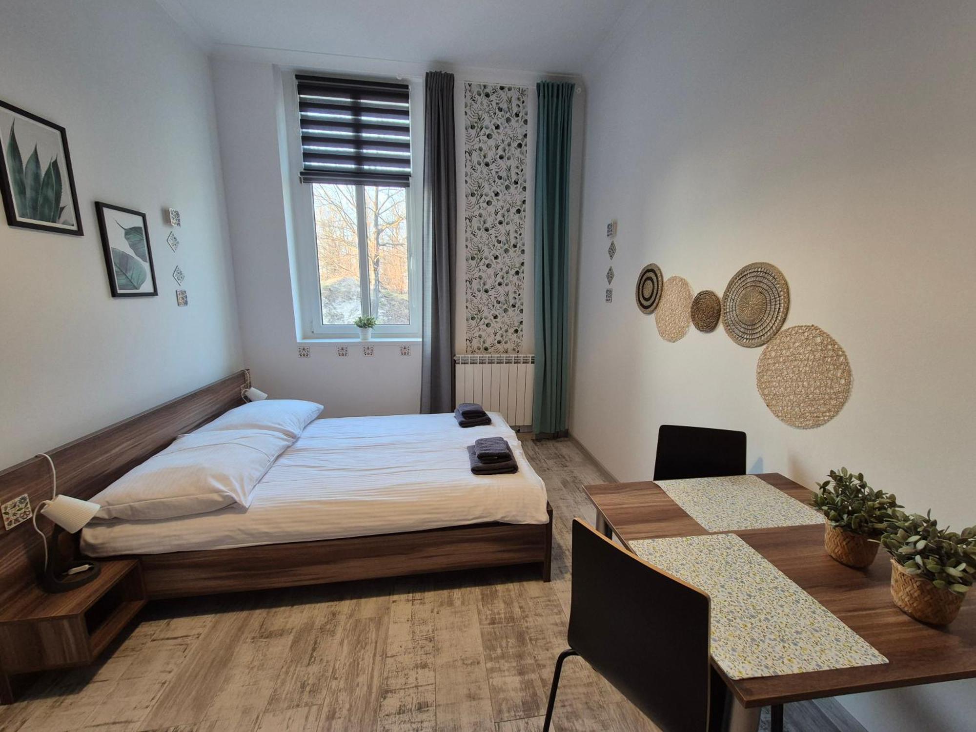 Villa Kaszubska Ustka Bagian luar foto