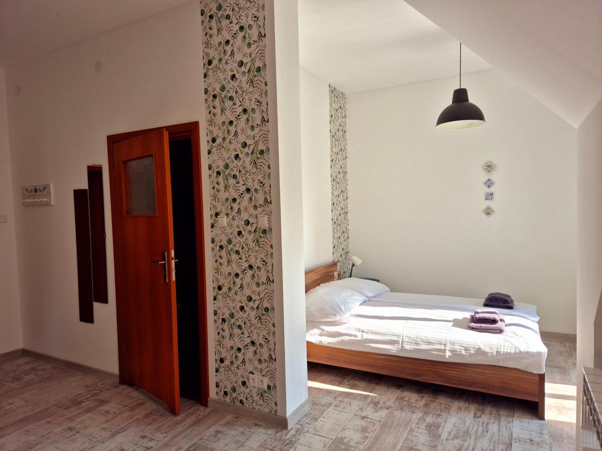 Villa Kaszubska Ustka Bagian luar foto