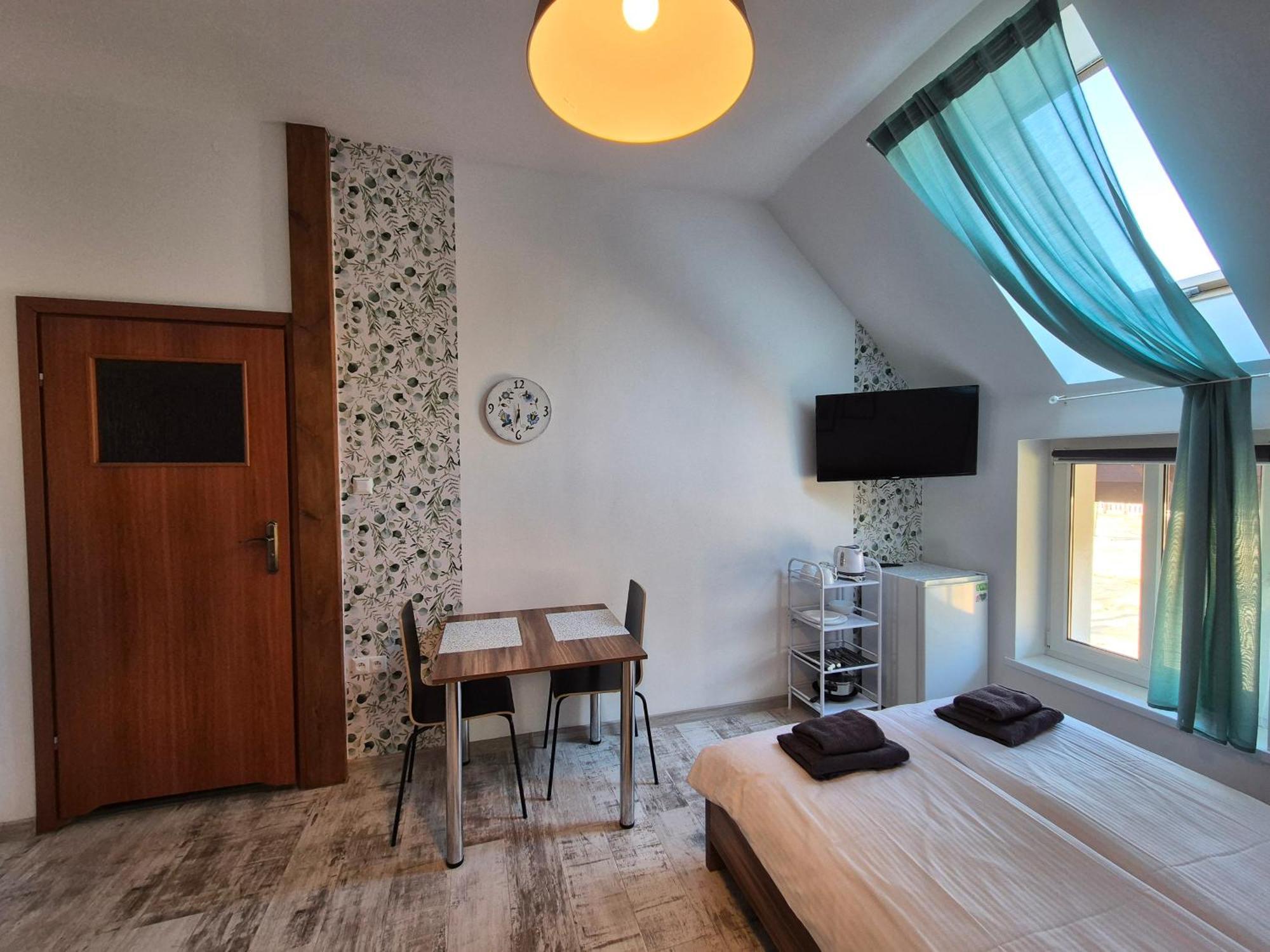 Villa Kaszubska Ustka Bagian luar foto