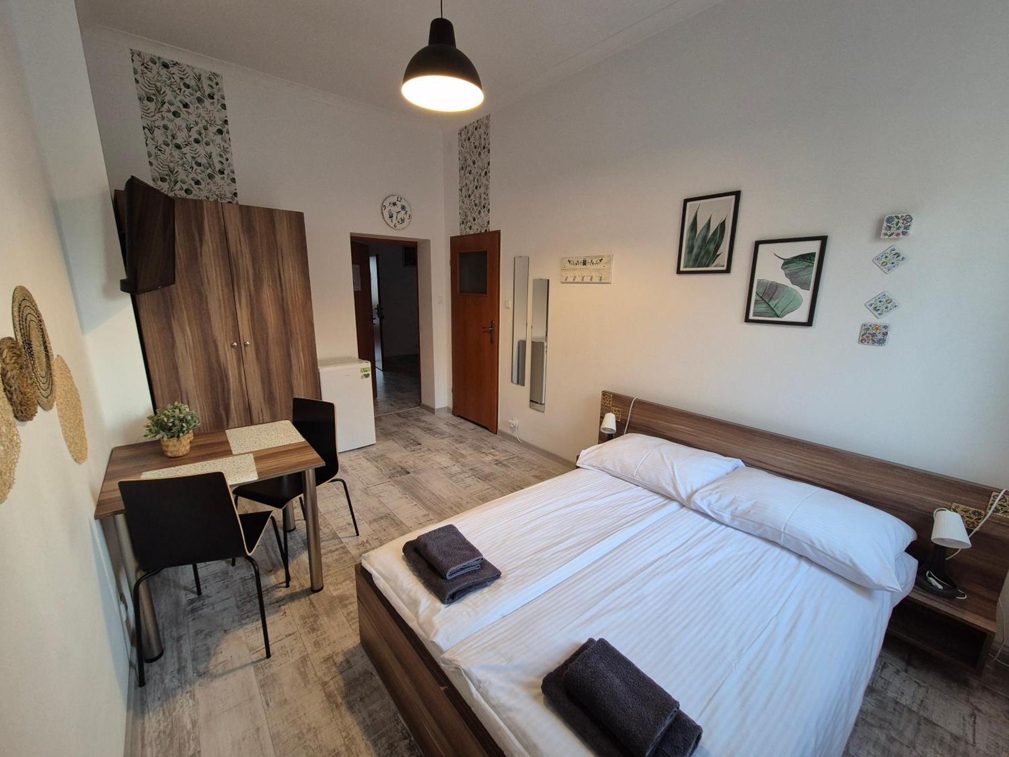 Villa Kaszubska Ustka Bagian luar foto